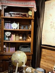 -Zoolung Zoolung动物主题公园(海信广场店)