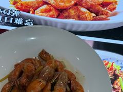 -良师门滨海人家·海鲜·家常菜(滨海城店)