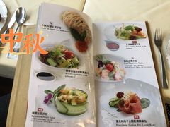 -新侨三宝乐西餐厅(崇文门店)