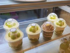 -焙丽拾光(麦凯乐直营店)