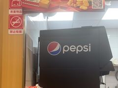 -塔斯汀中国汉堡(青浦宝龙广场店)