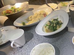 -醉霖生态餐厅(交大店)