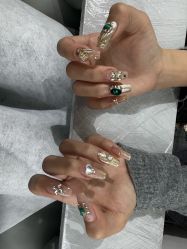 -斯馨·健康美甲美睫