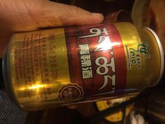 青稞酒-玛吉阿米·餐吧