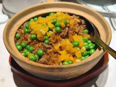 -杭州新新饭店·1913餐厅