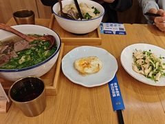 -马记永·兰州牛肉面(3019君尚店)