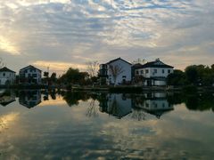 -乡乐园蟹庄·阳澄湖农家乐