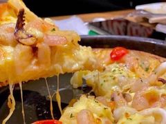 -必胜客(温岭新天地店)