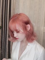 点击看大图 -3AM HAIR SALON烫发染发接发