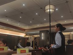 -稻香海鲜饭店(第一国际店)
