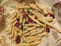 -肖记公安牛肉鱼杂馆·省级非物质文化遗产(三角路直营店)