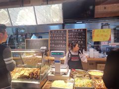 -聚合鑫东北熏酱熟食麻辣面(长阳店)