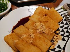 -蜀九香火锅(九眼桥店)