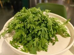 -烹然四季椰子鸡火锅(姚家园万象汇店)
