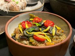 -Ameigo梅果·云贵川bistro(长宁来福士店)