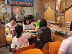 -晴季寿司(延河路万达广场店)