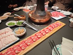 -阳坊胜利涮羊肉(阳坊老店)