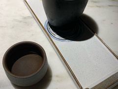 -绿茶餐厅(城西银泰城店)