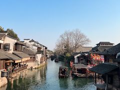 -乌镇景区