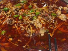 -盐井记·自贡美蛙鲜锅兔(中和店)
