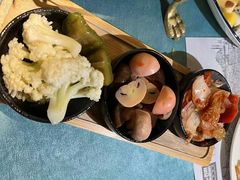-苏坦土耳其西餐厅(玉林店)