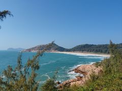 -广东惠东海龟国家级自然保护区
