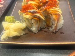 -林妈妈村·日式料理(宝山万达店)