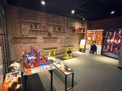 -幸福蓝海影城(上海闵行日月光中心杜比全景声店)