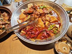 -耶里夏丽·丝路国际·新疆餐厅(浦东区东方路店)