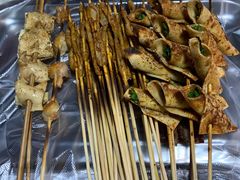 -马记烧烤(曲沃路店)