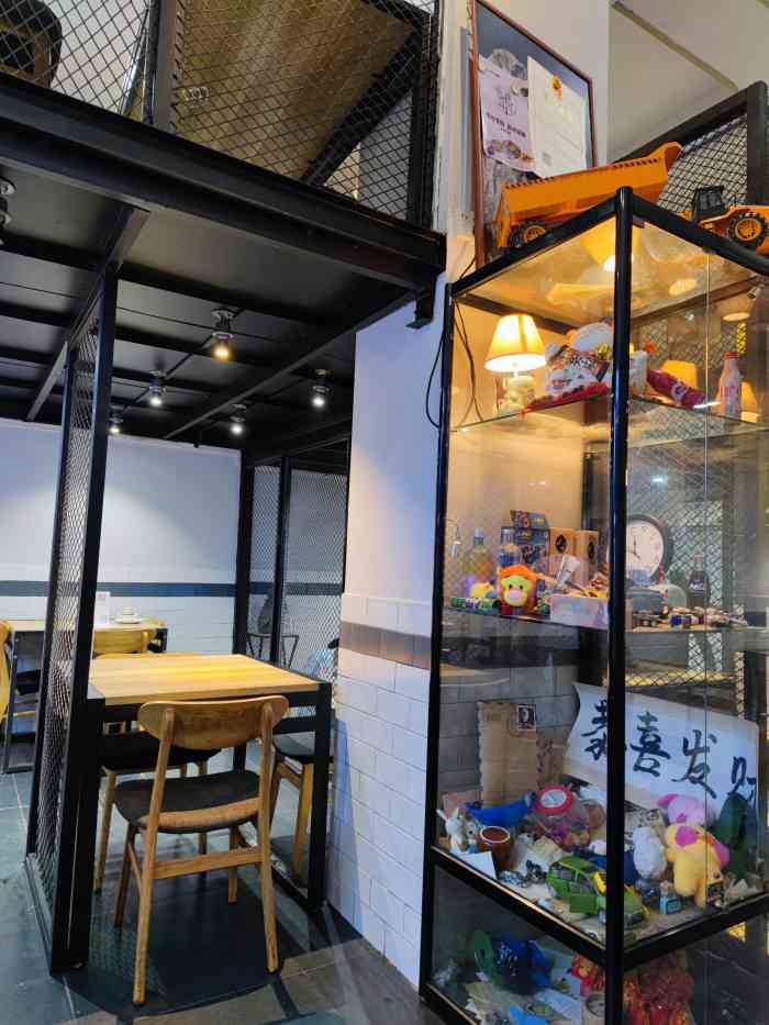 党公甜品铺(客村店)