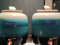 自助取餐区-渝乡辣婆婆·川菜 水煮鱼(中山西路店)