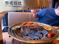 -西塔拾玖泥炉烤肉·活鳗(芝麻街店)