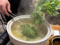 -金龙·打边炉(南京西路店)