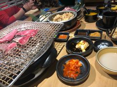 -九田家黑牛烤肉(淮北万达店)
