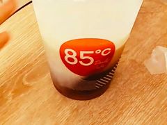 -85度C(南京龙世中心店)