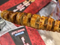 -肯德基(茂业店)