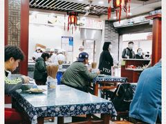 大堂-荣阳楼(山塘街店)