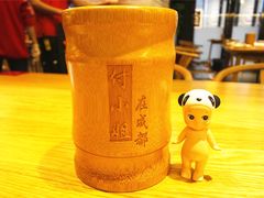 -付小姐在成都(川沙店)