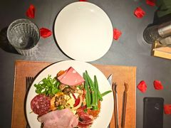 -拉蒂娜·巴西牛排馆 Latina·Brazilian Steakhouse(王府井喜悦店)