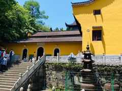 -九华山风景区