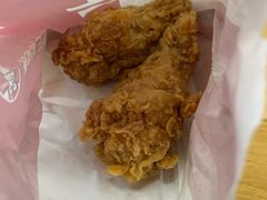-肯德基(芳和店)