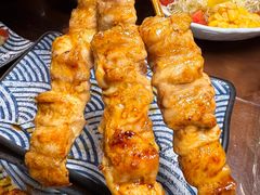 -鸟泉居酒屋·烧鸟·酒馆(百子湾店)