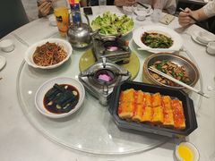 -刘胖子家常菜·蹄花焖藕(中南店)