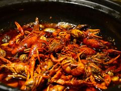 -盛宴自助餐厅(运达喜来登店)