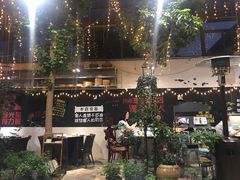 -又见炊烟私房菜(敬亭路店)