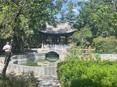 -巍山古城