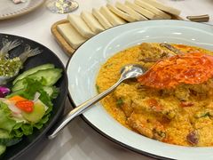 -阿诺泰·泰国餐厅(紫荆店)