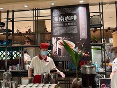 -味餐厅·海鲜·火锅·自助餐