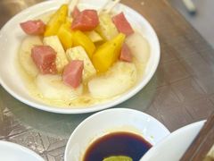 -立文冬·鲜活面(杭州太合商业中心店)